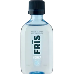 Fris Vodka Minis 37.5% 50ml