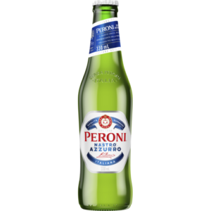 Peroni Nastro Azzurro 6x330B