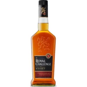 Royal Challenge 375ml