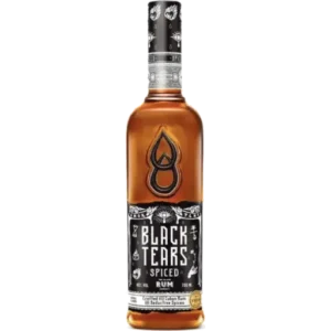 Black Tears Roble Super 700ml