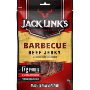 Jack Links Jerky Bbq 50g
