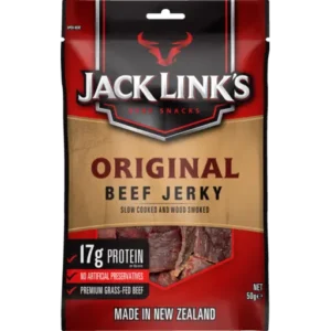 Jack Links Jerky Original 50g