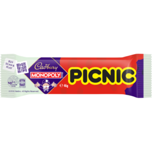 Cadbury Picnic 46g