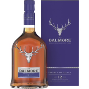 Dalmore 12YO Sherry Cask 700ml