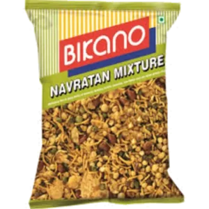 Bikano Navratan Mixture 150gm