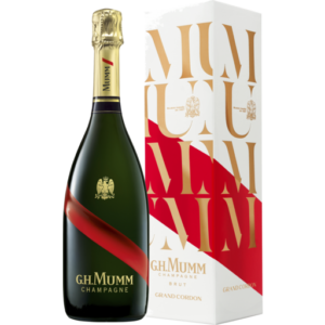Mumm Grand Cordon 750ml