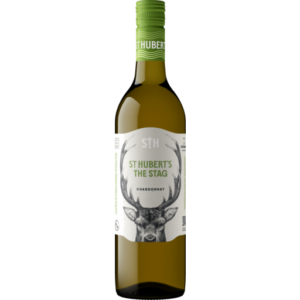 St Huberts The Stag Chard