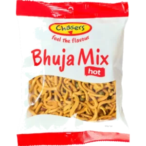 Chasers Bhuja Mix Hot 200g