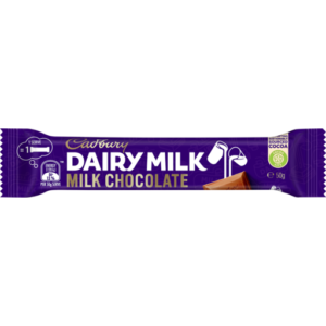 Cadbury Dairy Milk 50g