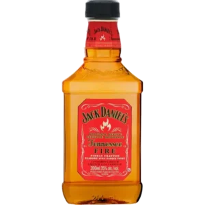 Jack Daniels Fire 200ml