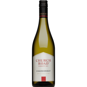Church Road Chardonnay 750ml