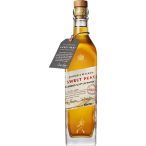 Johnnie Walker Sweet Peat 500m