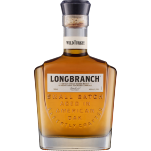 Wild Turkey Longbranch 700ml