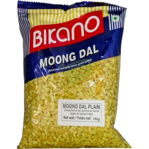 Bikano Mong Dal 150gm
