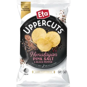 ETA Uppercuts Himalayan 140g