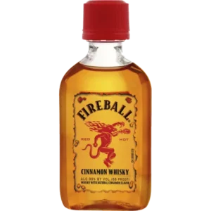 Fireball Whiskey 50ml