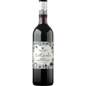 Villa Maria Earth Garden MerCS