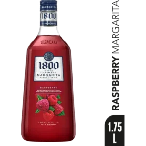 1800 Ult Marg Rasp Teq 1.75L
