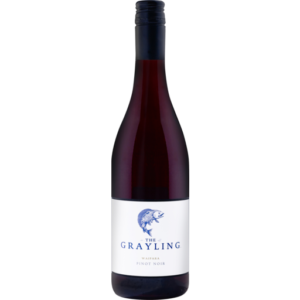 The Grayling PinotN