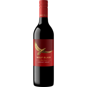 Wolf Blass RL Cab/Merlot 750mL