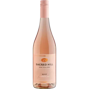 Sacred Hill Rose 750ml