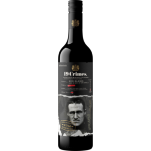 19 Crimes The Uprising Rum Aged Red 750ml