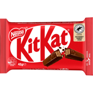 Kit Kat 4 Finger 42g
