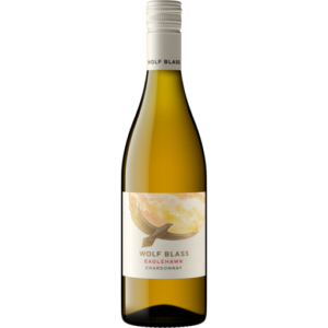 Wolf Blass EH Chardonnay 750mL