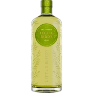 Little Biddy Spiced Apple Gin 700ml