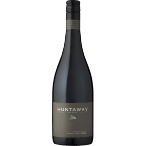 Huntaway Res Syrah