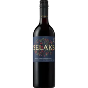 Selaks Origins Merlot