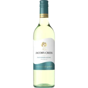 Jacob's Creek Classic Sauvignon Blanc 750ml