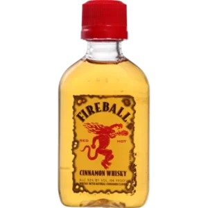 Fireball Whiskey 50ml