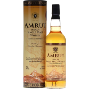 Amrut Indian Single Malt 700ml