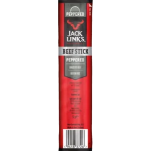 Jack Links Stick Peppered 12g