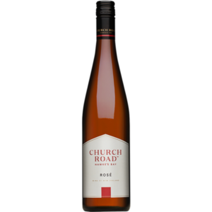 Church Road Rose 750ml