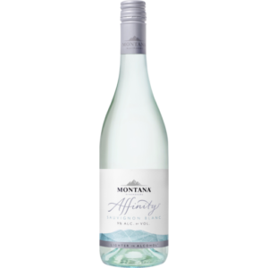 Montana Affinity S/Blanc 750mL