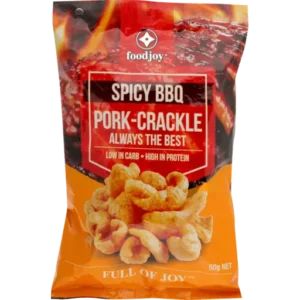 Foodjoy Pork Crack BBQ 50g