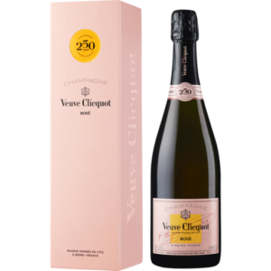 Veuve Clicquot Rose NV 750mL