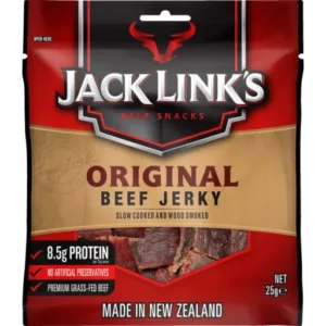 Jack Links Jerky Original 25g