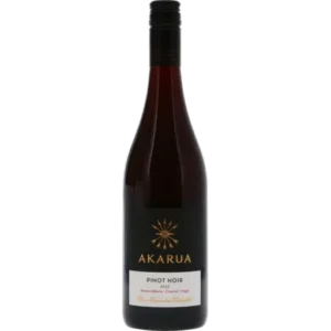 Akarua CO Pinot Noir 750mL