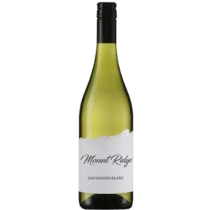 Mount Ridge S/Blanc 750ml