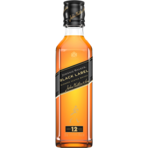 Johnnie Walker Black 200ml