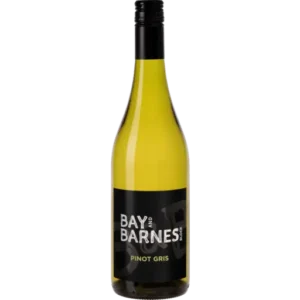 Bay & Barnes Pinot Gris