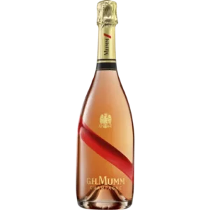 Mumm Cordon Rose 750ml+A28A1A19:A25