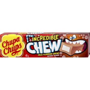 Chupa Chups Chew Cola 45g