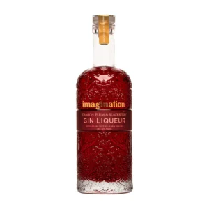 Imagination Plum & Blkby 700ml