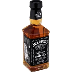 Jack Daniels 200ml