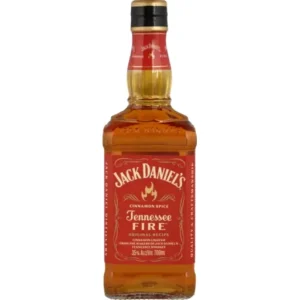 Jack Daniels Fire 700ml