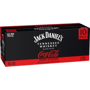 Jack Dans C-C Zero4.8% 10x330C
